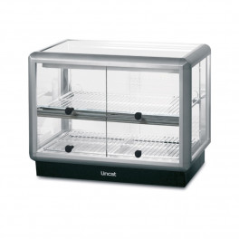 Тепловая витрина Lincat D5H/75S (self service)