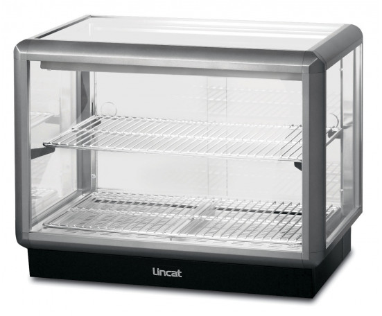 Теплова вітрина Lincat D5H/75B