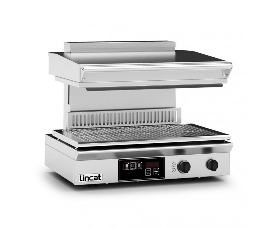 Гриль Саламандер Lincat OE8306
