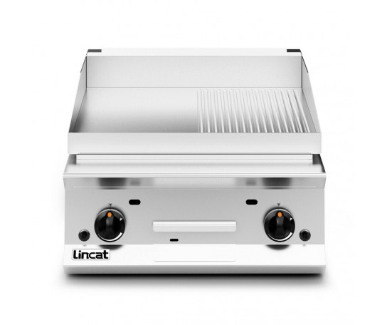 Газовий гриль Lincat OG8201/R