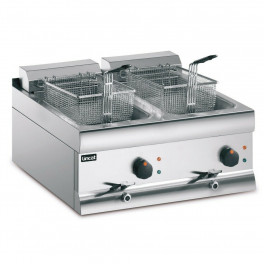 Фритюрница Lincat DF612