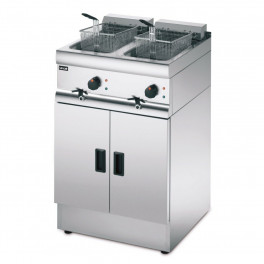 Фритюрница Lincat J12