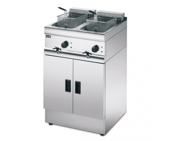 Фритюрница Lincat J12