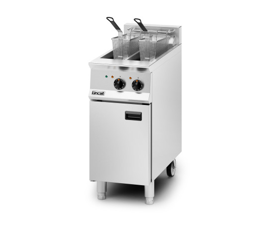 Фритюрница Lincat OE8105