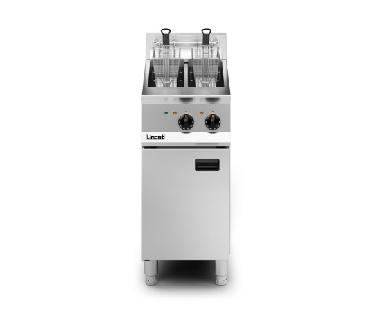 Фритюрница Lincat OE8105
