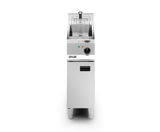 Фритюрница Lincat OE8112