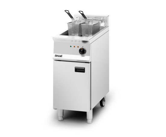Фритюрница Lincat OE8114
