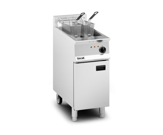 Фритюрница Lincat OE8114