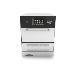 Професійний аерогриль-фритюр Lincat Air0
