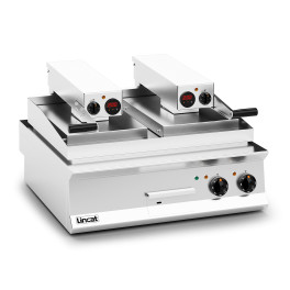 Контактний гриль Lincat OE8210 (гладка поверхня)