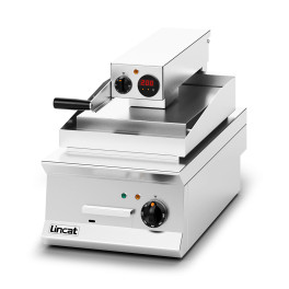 Контактний гриль Lincat OE8211 (гладка поверхня)