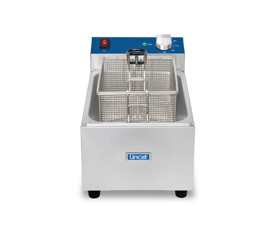Фритюрница Lincat LPDF