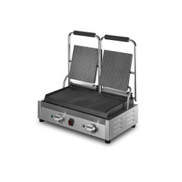 Прижимный гриль Lincat LPPG2RR