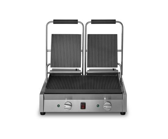 Прижимний гриль Lincat LPPG2RR
