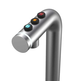Система подачи кофе, сиропа или воды Marco POUR’D Con – 3 Button