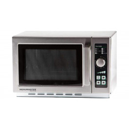 Микроволновая печь Menumaster RCS511DSE