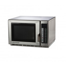 Микроволновая печь Menumaster RFS518TS