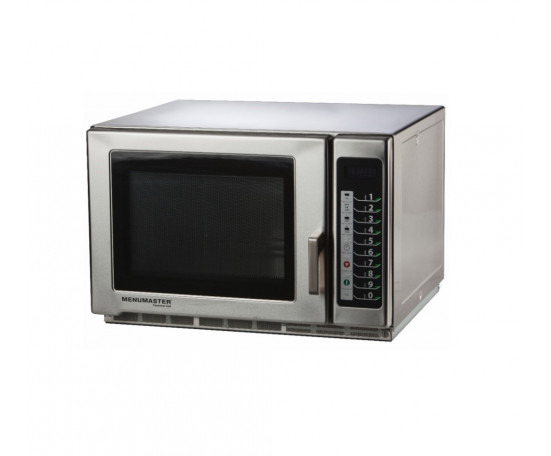 Микроволновая печь Menumaster RFS518TS