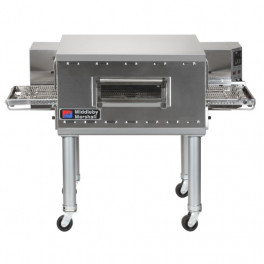 Конвейерная печь Middleby Marshall PS536E