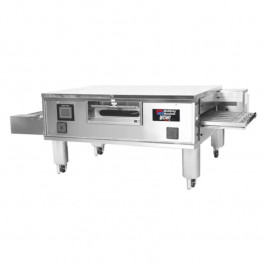 Конвейерная печь Middleby Marshall PS670G