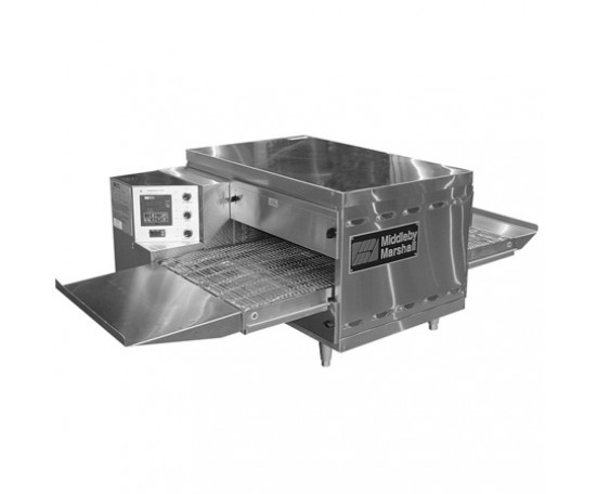 Конвейерная печь Middleby Marshall PS520E