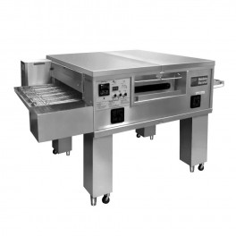 Конвейерная печь Middleby Marshall PS555E