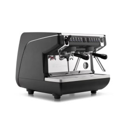 Профессиональная кофеварка NUOVA SIMONELLI APPIA LIFE COMPACT 2 GR V
