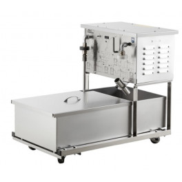 Фильтр-станция для масла Pitco RP14
