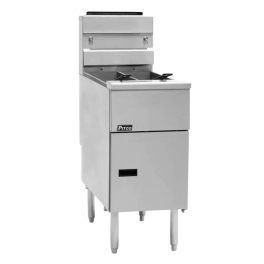 Фритюрница Pitco SE14T