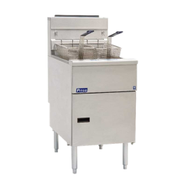 Фритюрница Pitco SE18