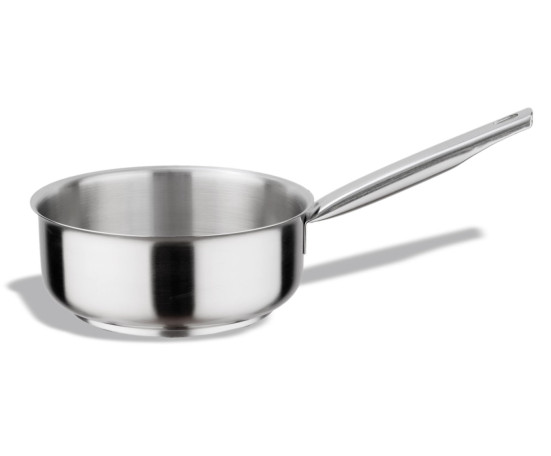 Сотейник Pujadas INOX PRO