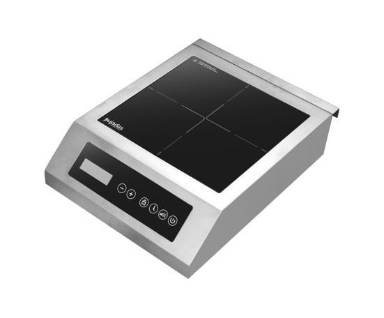 Индукционная плита Pujadas IP PRO 35 XL 