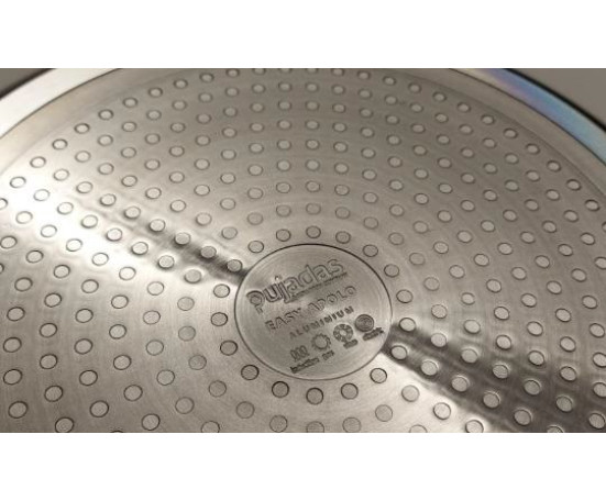 Сотейник Pujadas INOX PRO