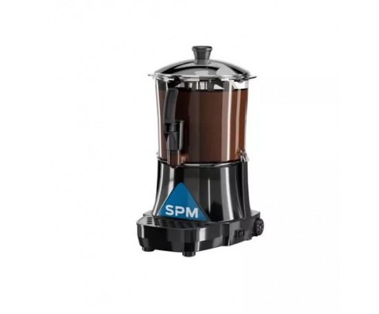 Шоколадница SPM Lola 6