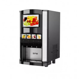 Диспенсер для соков SPM 4JUICES