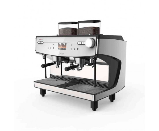 Автоматична кавова машина Schaerer Barista