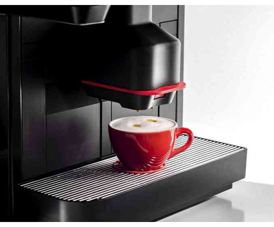 Автоматическая кофемашина Schaerer Coffee Skye