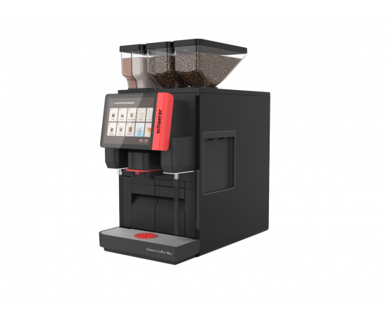 Автоматическая кофемашина Schaerer Coffee Skye