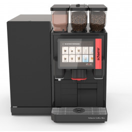 Автоматическая кофемашина Schaerer Coffee Skye