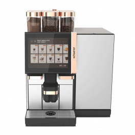 Автоматическая кофемашина Schaerer Coffee Soul 12