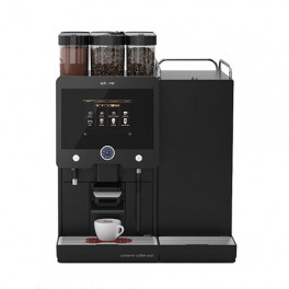 Автоматическая кофемашина Schaerer Coffee Soul
