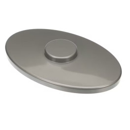 069357 Крышка бункера для зерна Schaerer Coffee Art Plus