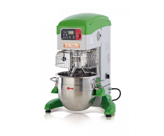 Планетарный миксер Sigma Chef 10