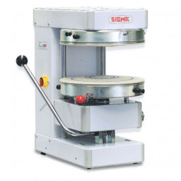 Аппарат холодной раскатки для пиццы Sigma SPRIZZA 50