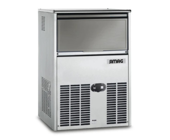 Ледогенератор Simag SCH 40 AS