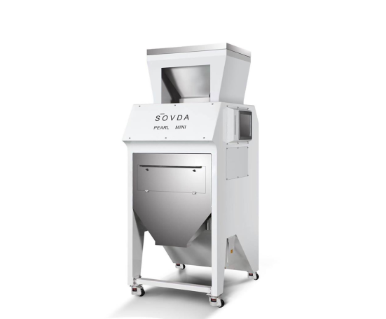 Фотосепаратор кофейного зерна SOVDA Pearl Mini