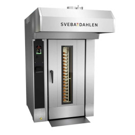 Ротационная печь Sveba Dahlen C200