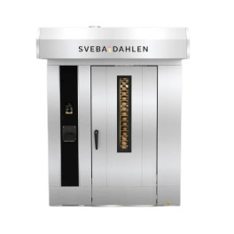Ротационная печь Sveba Dahlen V30