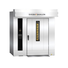 Ротационная печь Sveba Dahlen V40