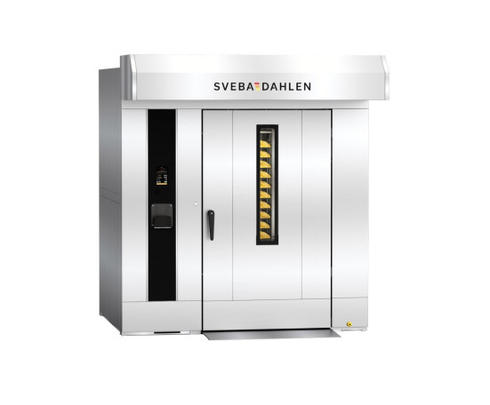 Ротационная печь Sveba Dahlen V40